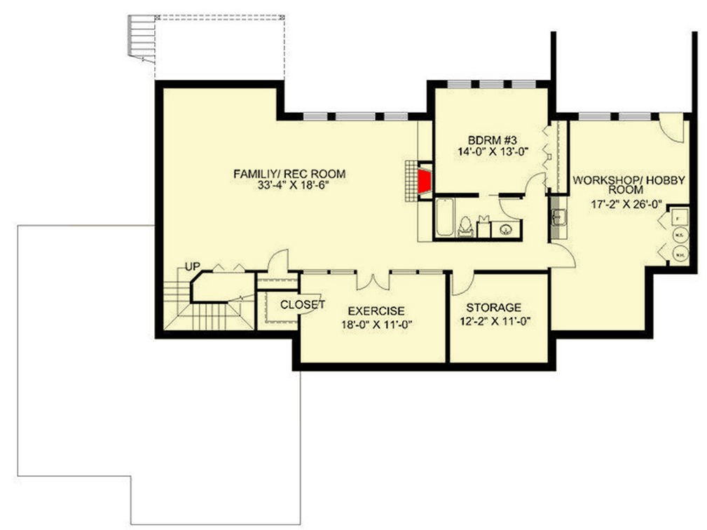 Lower Level