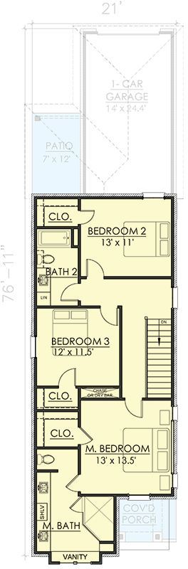 2nd Floor