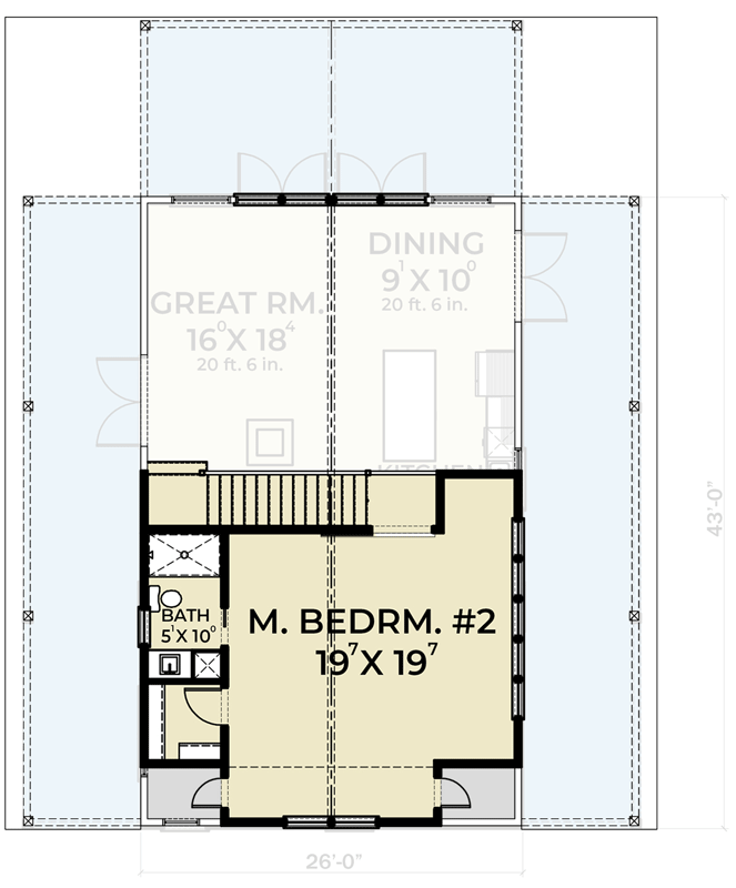 2nd Floor