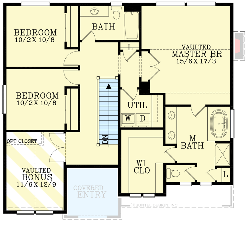 2nd Floor