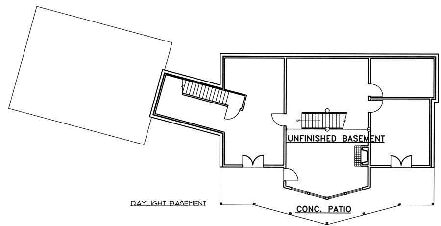 Lower Level