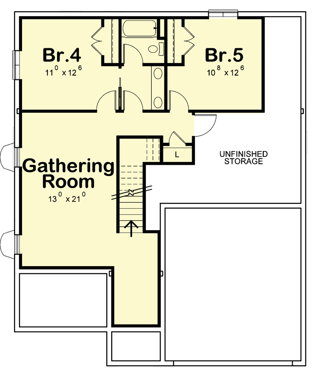 Lower Level