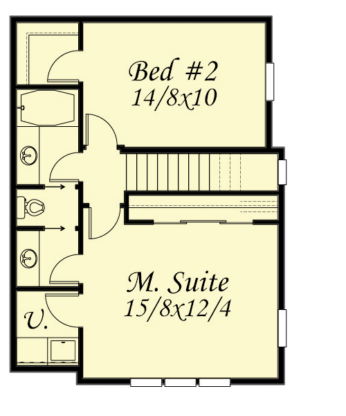 2nd Floor