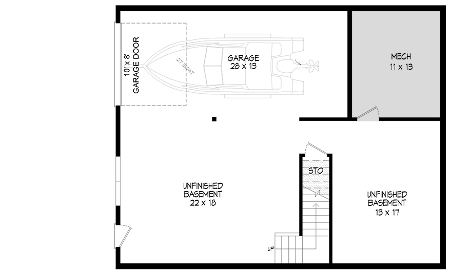 3rd Floor