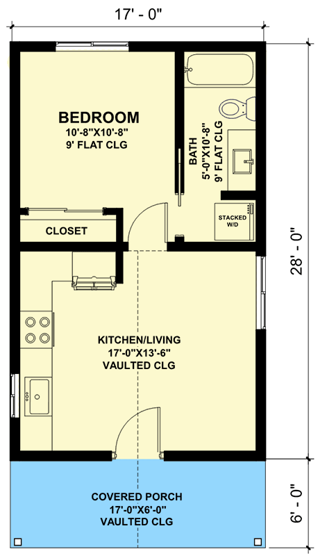 Main Level