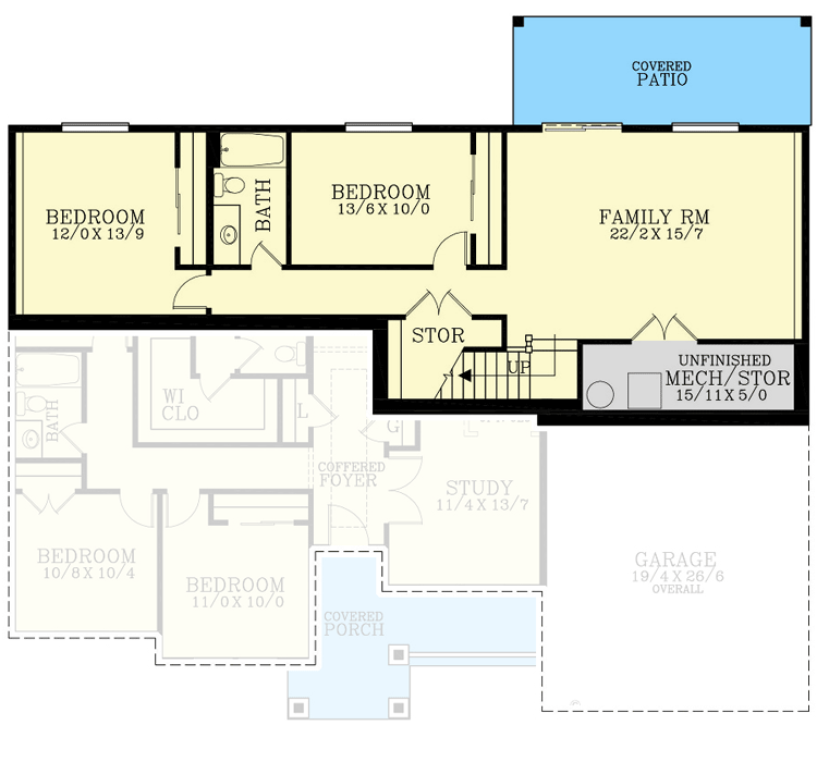 Lower Level