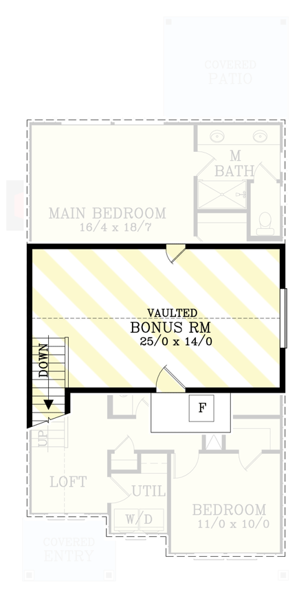 3rd Floor