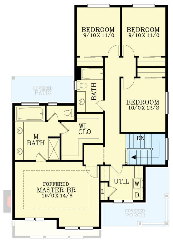 2nd Floor