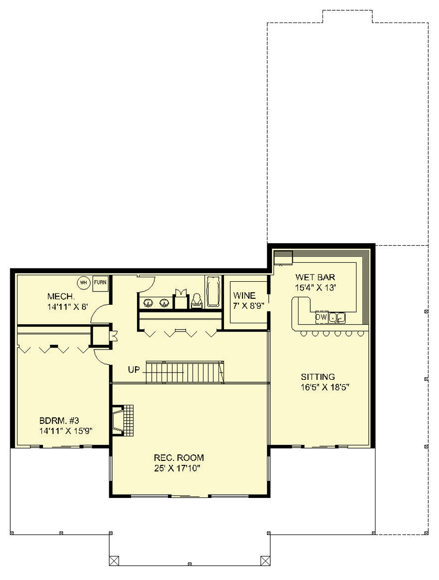 Lower Level