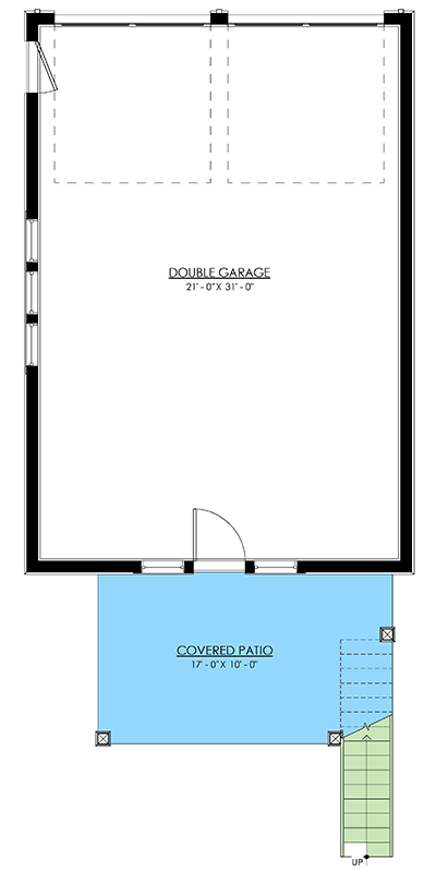 Main Level