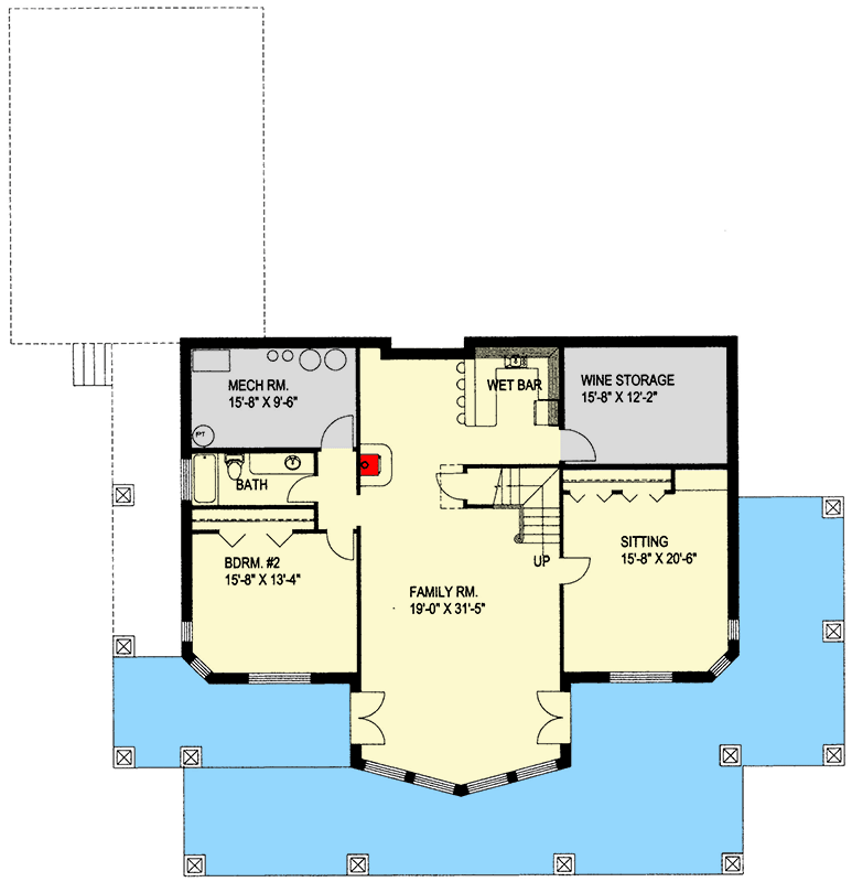 Lower Level