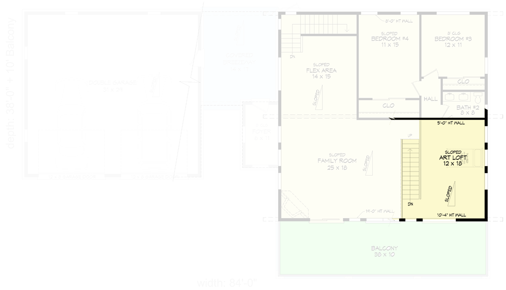 3rd Floor