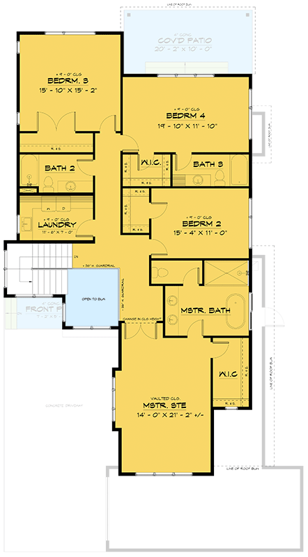 2nd Floor