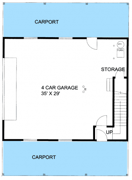 Main Level
