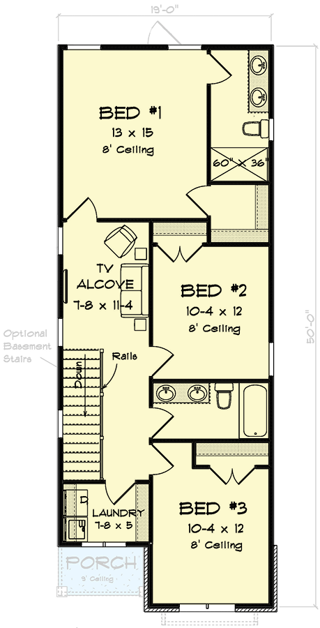 2nd Floor