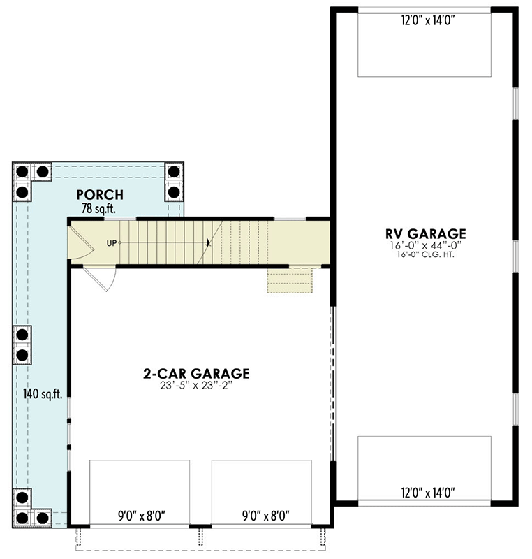 Main Level