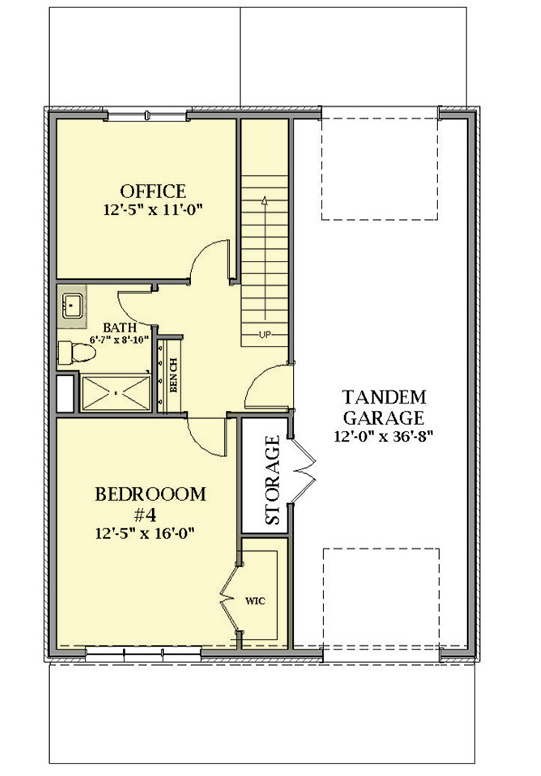 Main Level