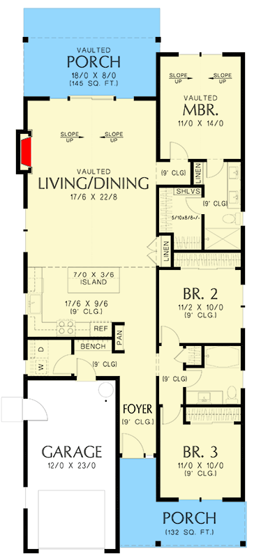 Main Level