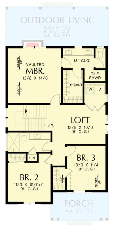 2nd Floor