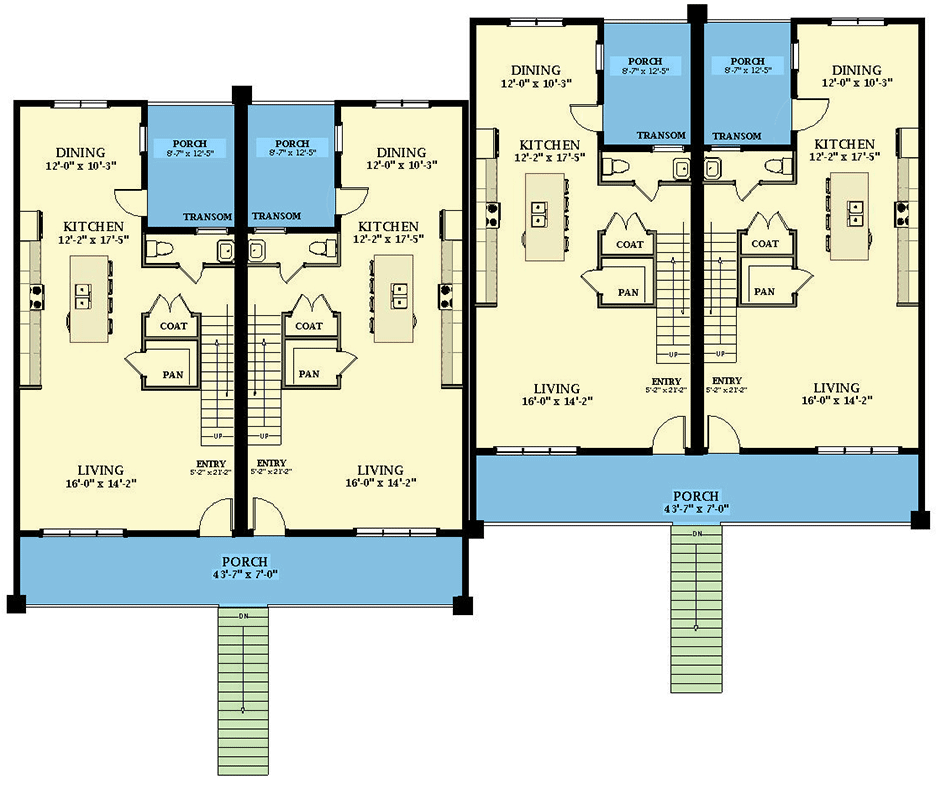 Main Level