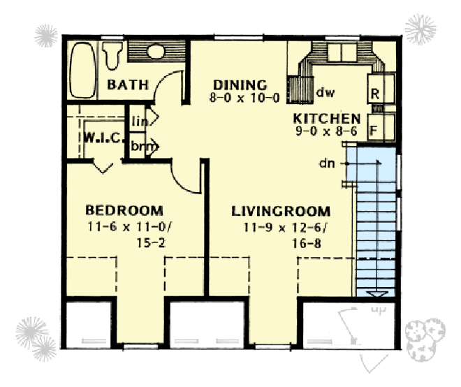 2nd Floor