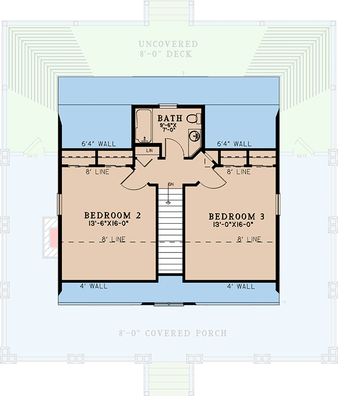 2nd Floor