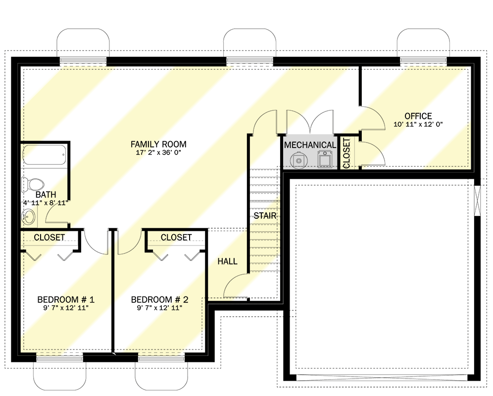 2nd Floor
