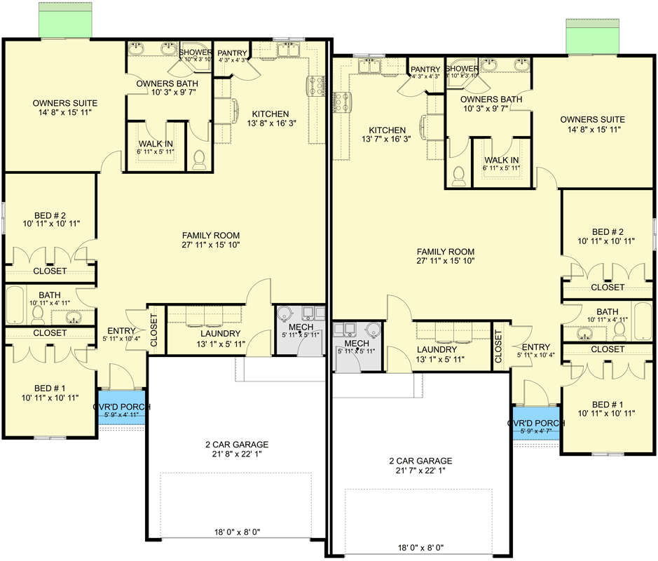 Main Level