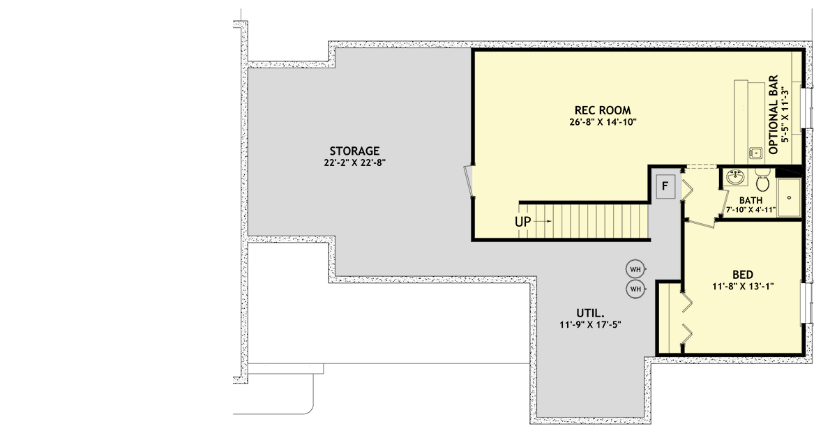 Lower Level