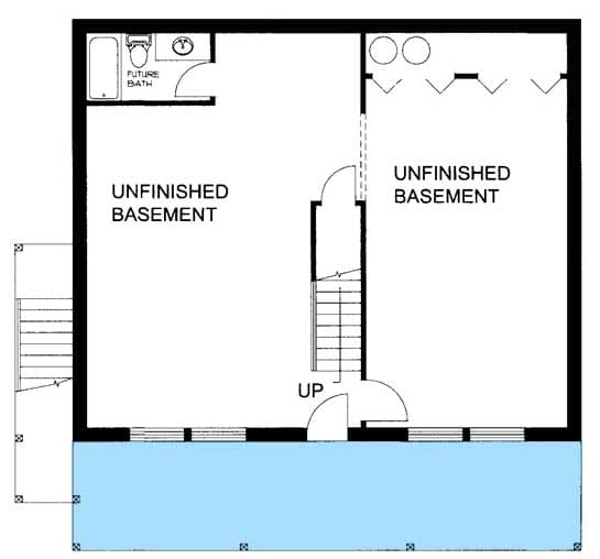 Lower Level