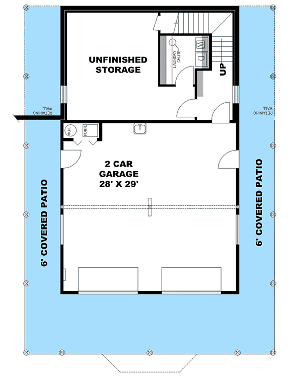 Ground Level