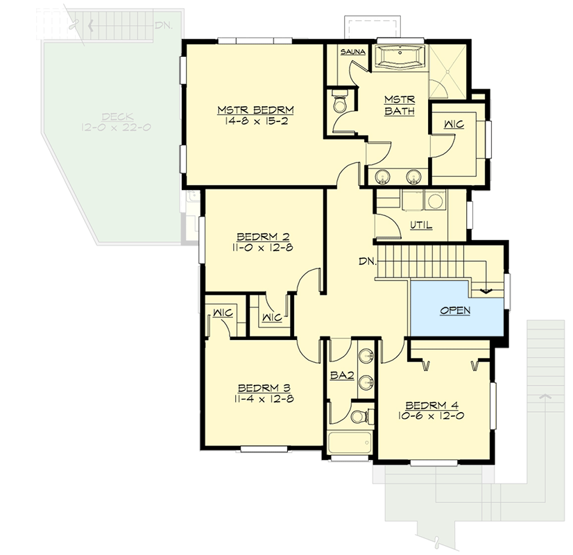 2nd Floor