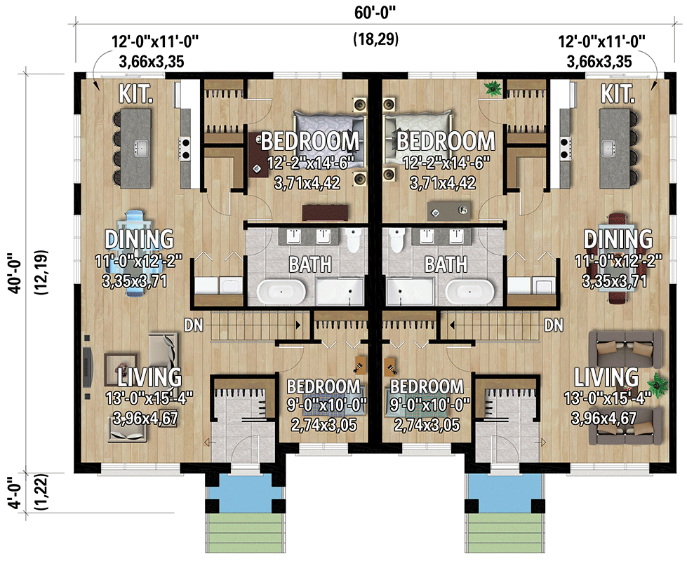 Main Level