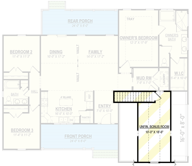 2nd Floor
