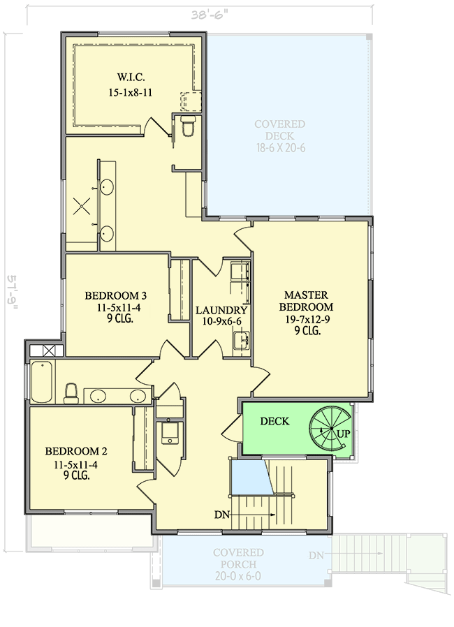 2nd Floor