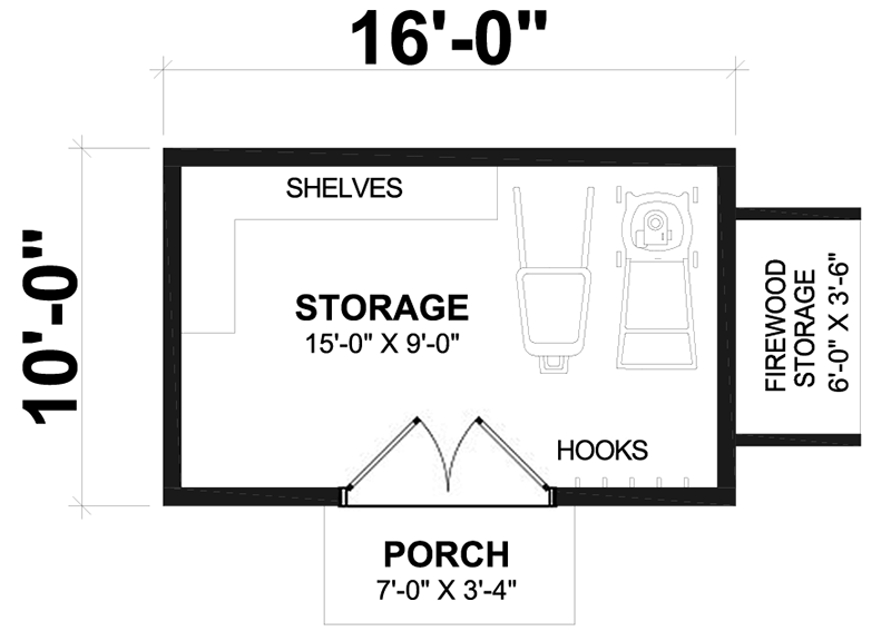 Main Level