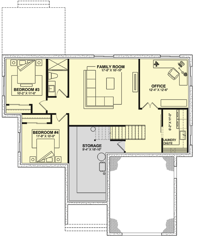 Lower Level