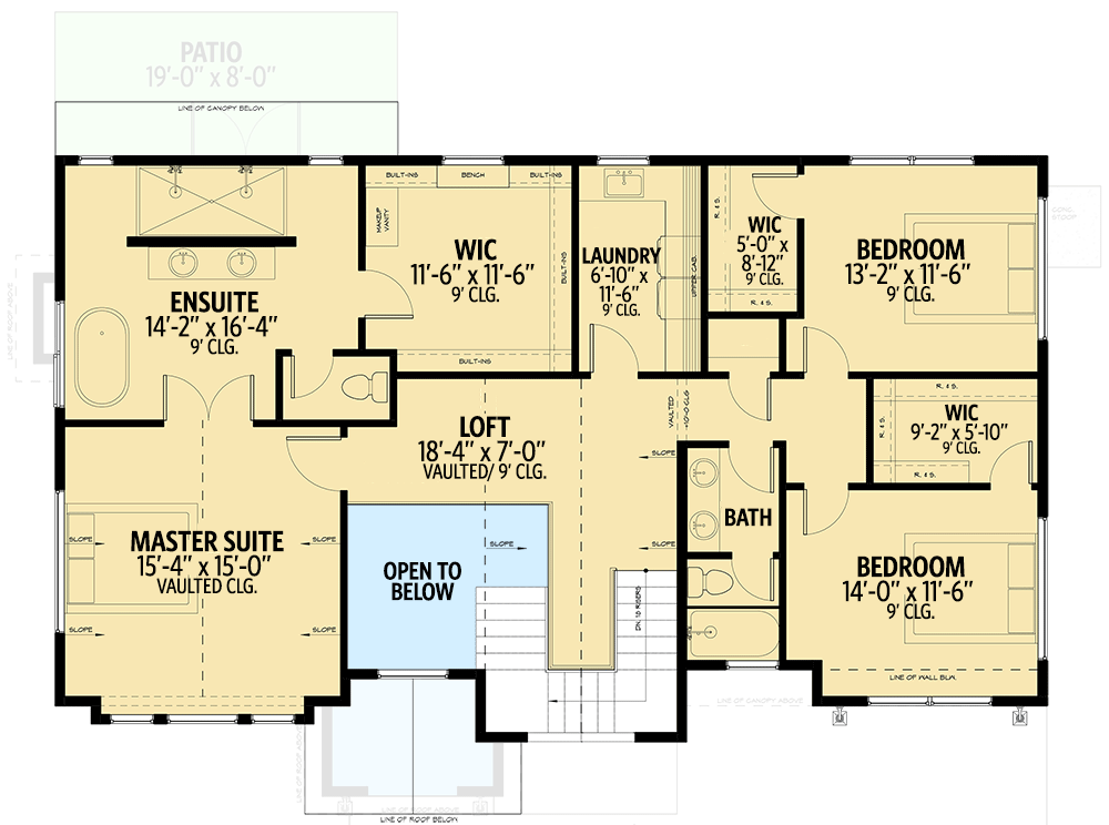 2nd Floor