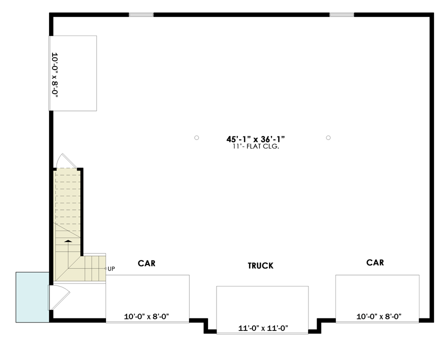 Main Level