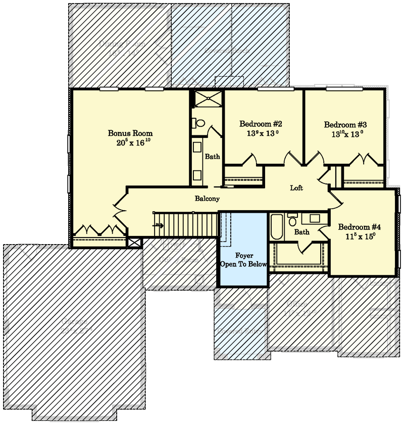 2nd Floor