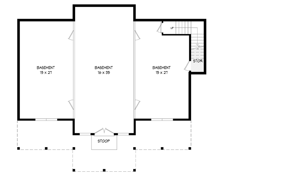 Lower Level