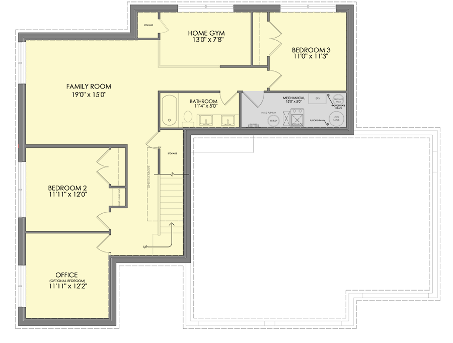 Lower Level