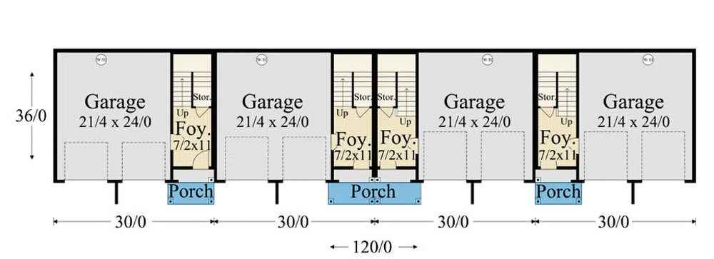 Lower Level