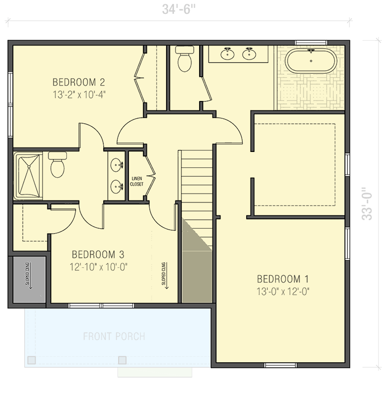 2nd Floor