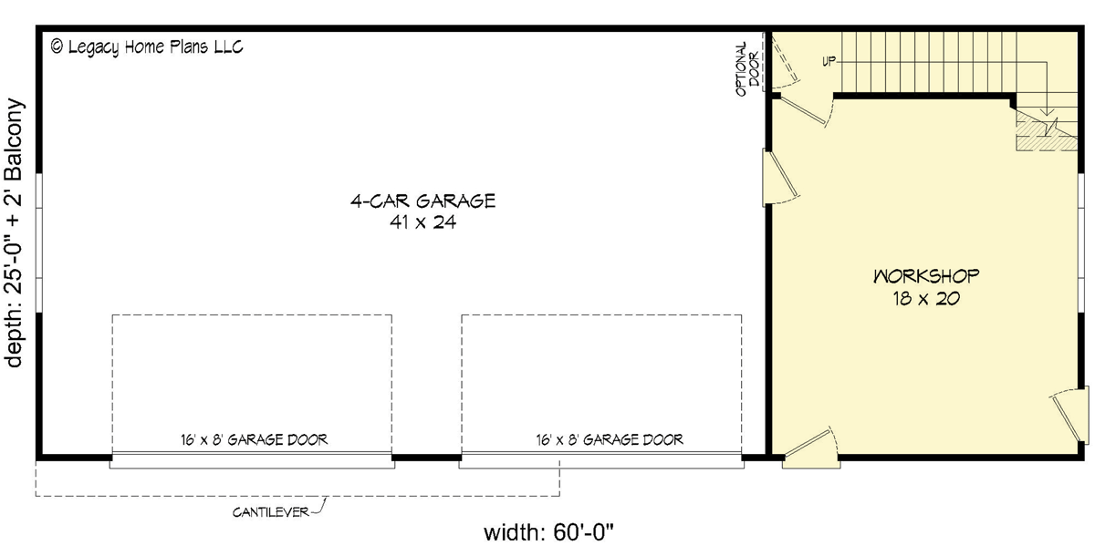 Main Level