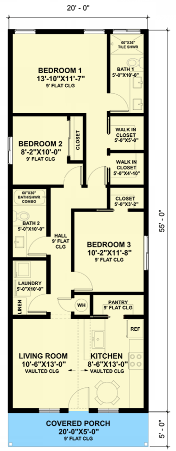 Main Level