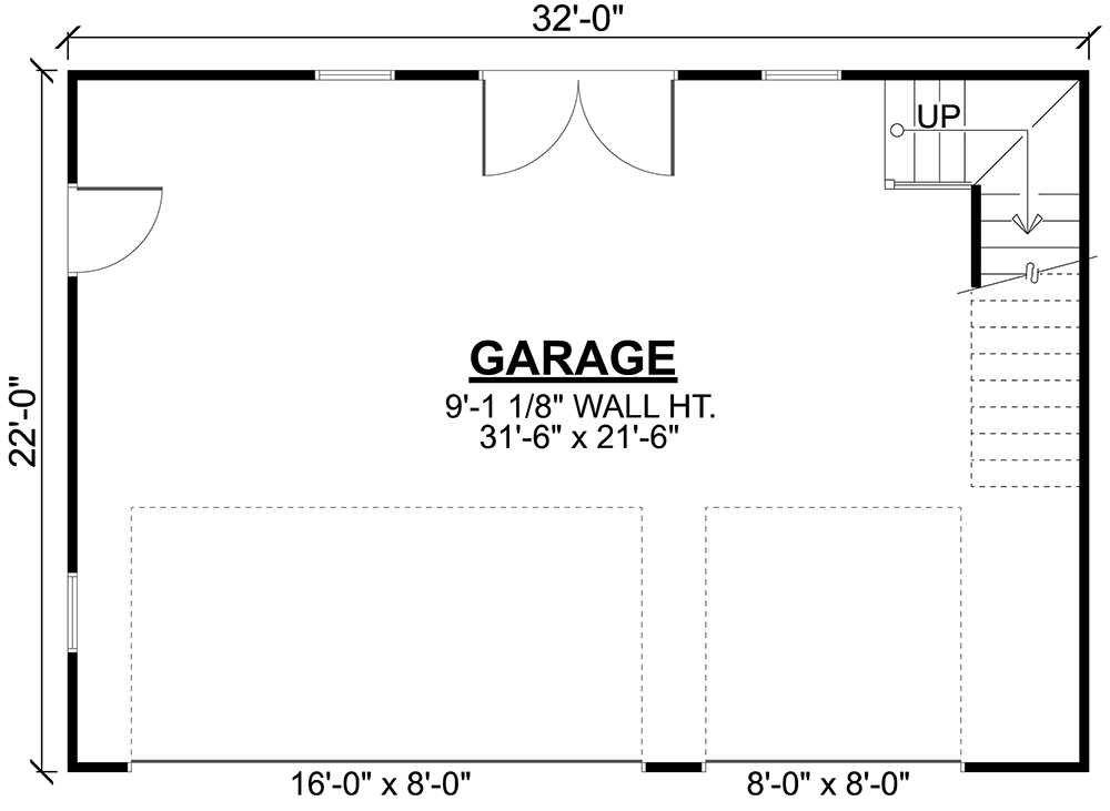 Main Level