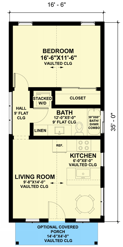 Main Level