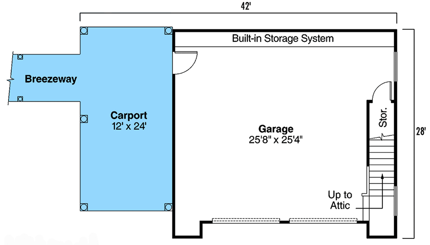 Main Level