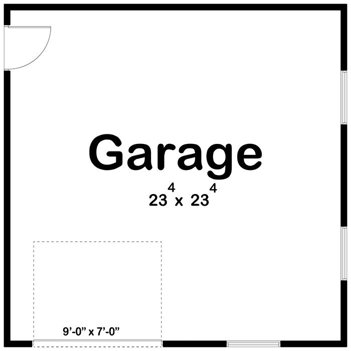 Main Level